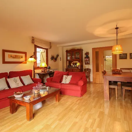 Jardin De Telera Appartement Tramacastilla de Tena Buitenkant foto