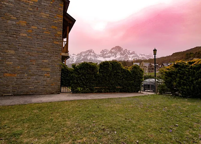 Jardin De Telera