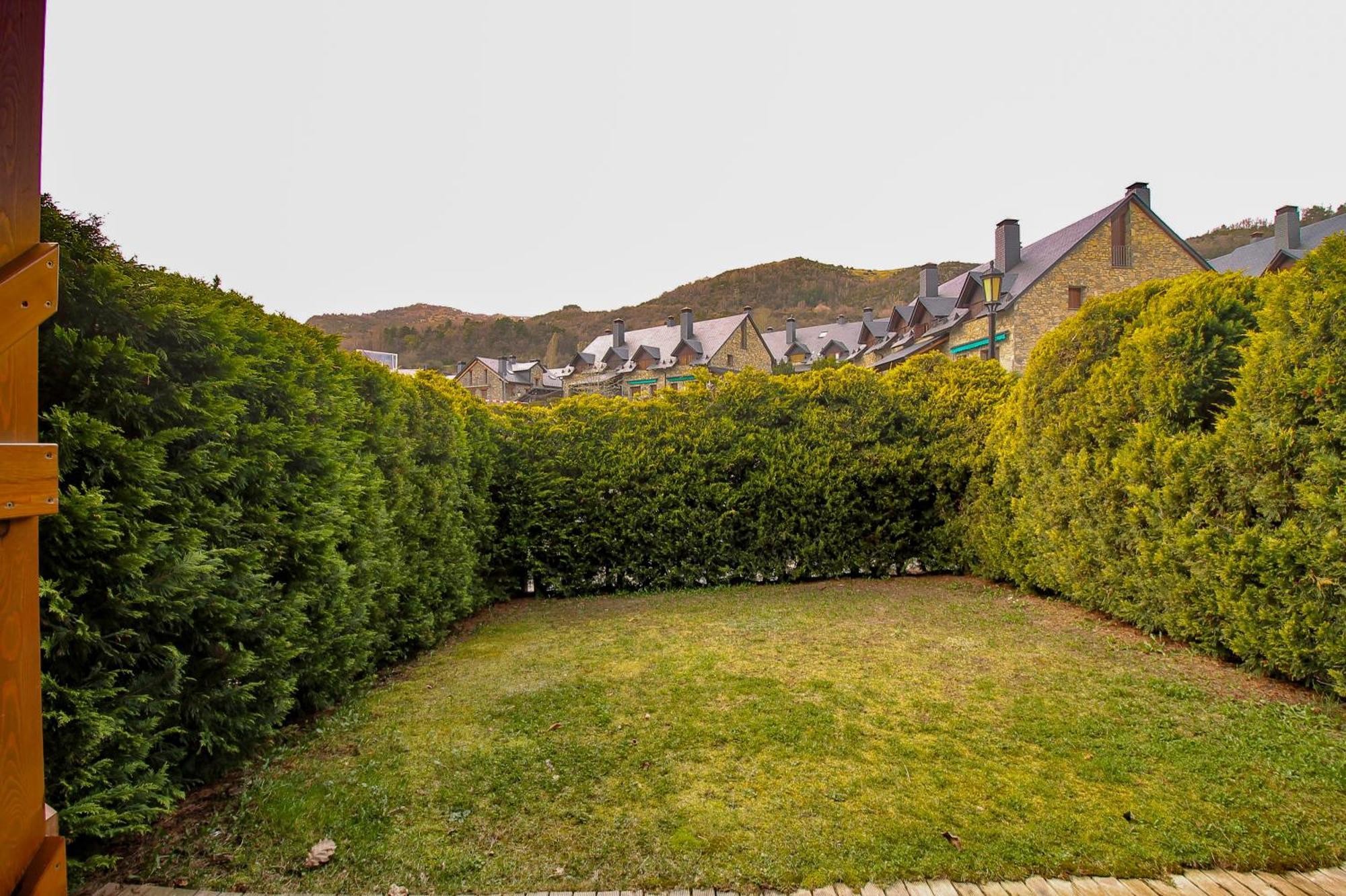 Jardin De Telera * Tramacastilla de Tena